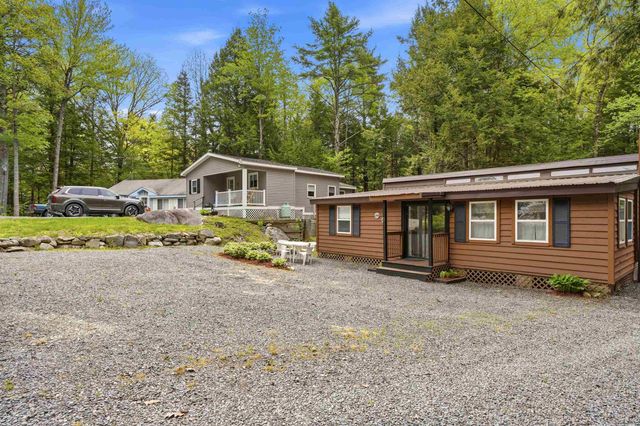 53 Plantation Way, Fitzwilliam, NH 03447