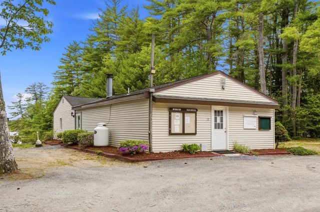 53 Plantation Way, Fitzwilliam, NH 03447