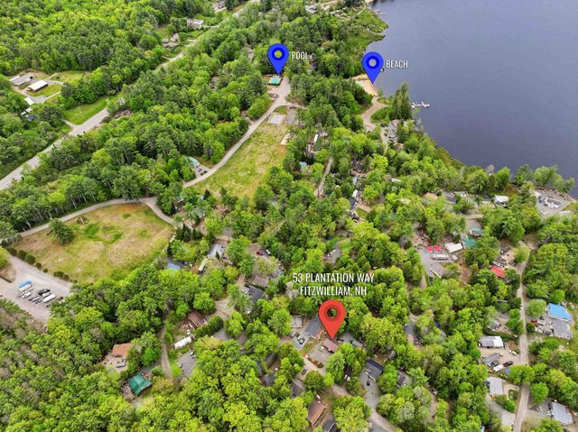 53 Plantation Way, Fitzwilliam, NH 03447