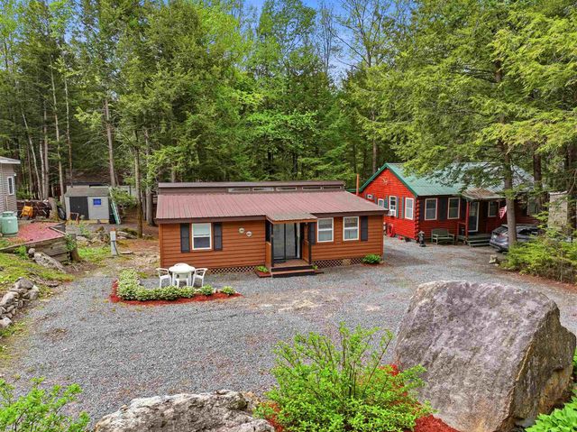 53 Plantation Way, Fitzwilliam, NH 03447