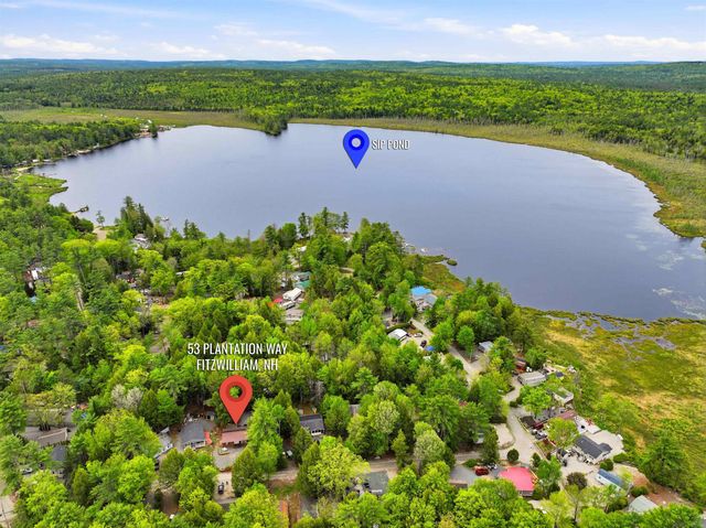 53 Plantation Way, Fitzwilliam, NH 03447