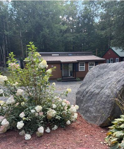 53 Plantation Way, Fitzwilliam, NH 03447