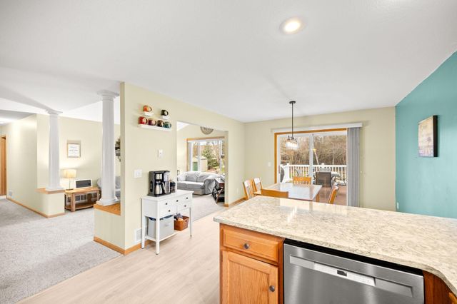 1141 Blackbird Drive SW, Hutchinson, MN 55350