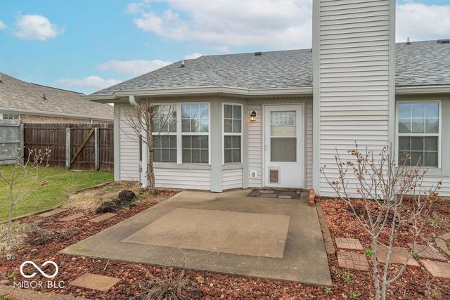 1005 Honeysuckle Court, Mooresville, IN 46158