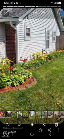 1005 Honeysuckle Court, Mooresville, IN 46158