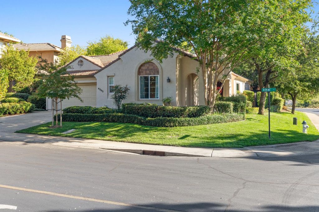 4202 Rimini Way, El Dorado Hills, CA 95762