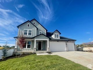 1251 E LARKSPUR WAY, Layton, UT 84040