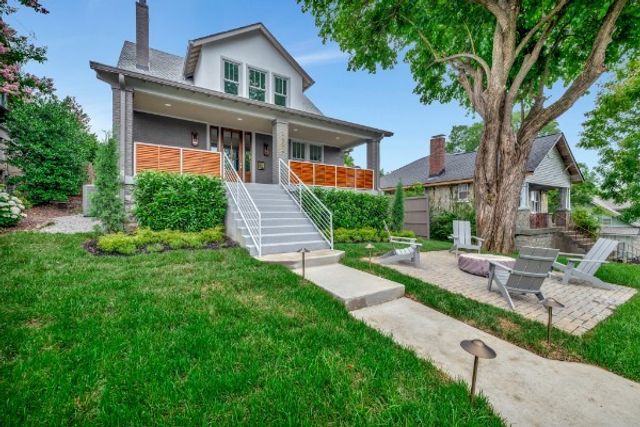 1402 Ashwood Ave, Nashville, TN 37212