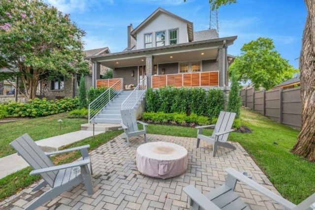 1402 Ashwood Ave, Nashville, TN 37212