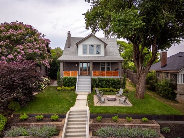 1402 Ashwood Ave, Nashville, TN 37212