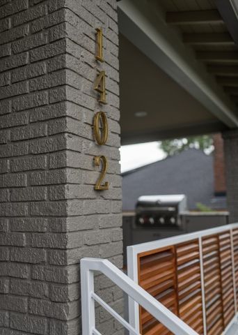 1402 Ashwood Ave, Nashville, TN 37212