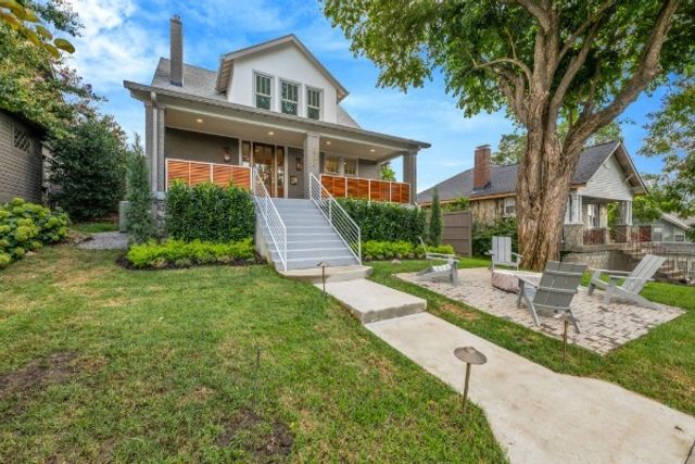 1402 Ashwood Ave, Nashville, TN 37212