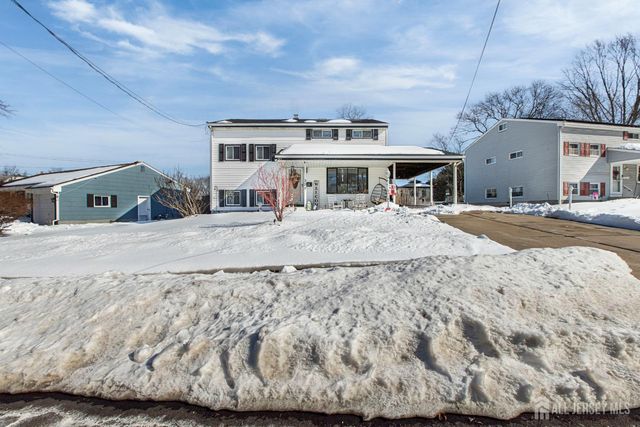 138 Washington Avenue, Old Bridge, NJ 08879