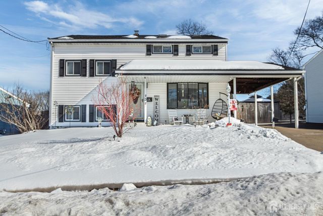 138 Washington Avenue, Old Bridge, NJ 08879