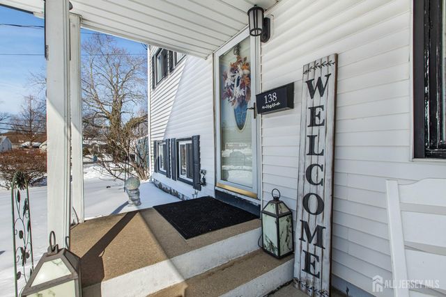 138 Washington Avenue, Old Bridge, NJ 08879