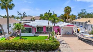 3410 Shell Mound BLVD, Fort Myers Beach, FL 33931