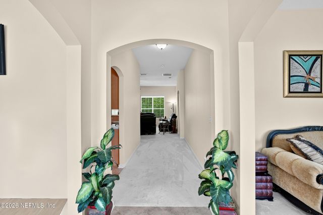 242 SOUTHERN ROSE Drive, Jacksonville, FL 32225