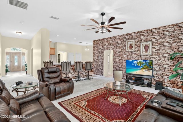 242 SOUTHERN ROSE Drive, Jacksonville, FL 32225