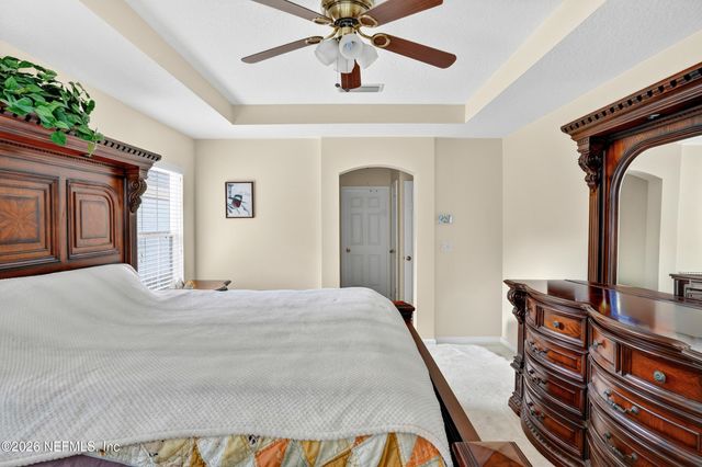 242 SOUTHERN ROSE Drive, Jacksonville, FL 32225