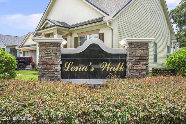 242 SOUTHERN ROSE Drive, Jacksonville, FL 32225