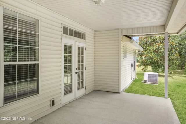242 SOUTHERN ROSE Drive, Jacksonville, FL 32225