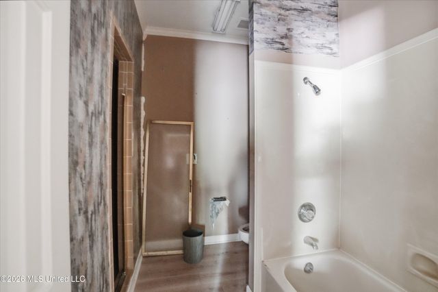 43 S Crownpointe Drive, Jackson, MS 39211