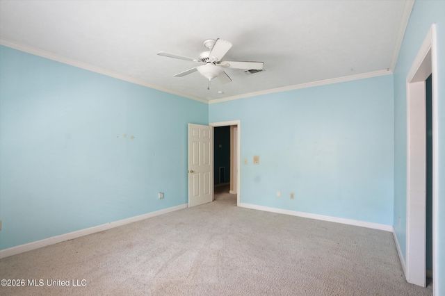 43 S Crownpointe Drive, Jackson, MS 39211