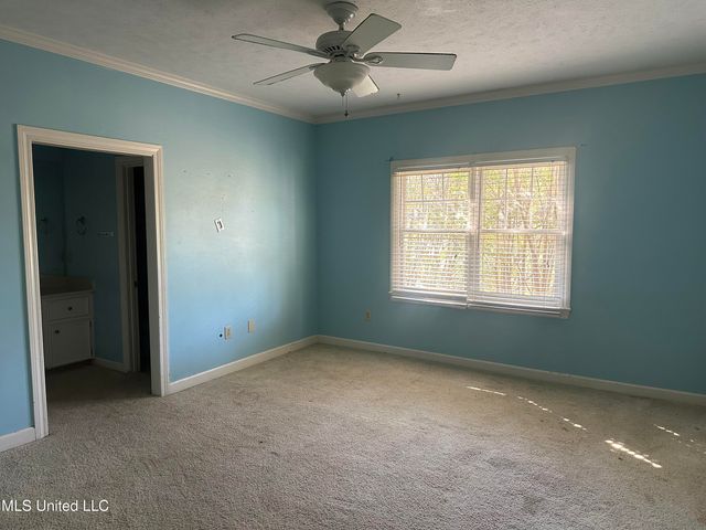 43 S Crownpointe Drive, Jackson, MS 39211