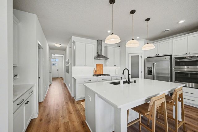 7263 Fir Lane, Corcoran, MN 55340