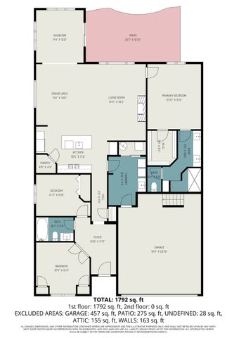 7263 Fir Lane, Corcoran, MN 55340