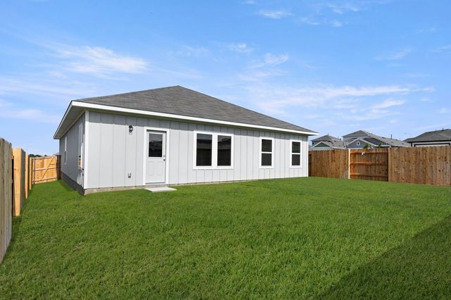 5409 Murano CV, Austin, TX 78747