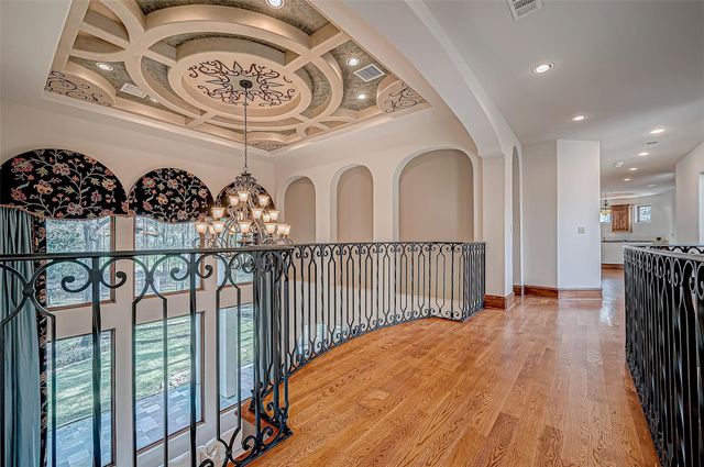 3 Congressional Circle, Spring, TX 77389