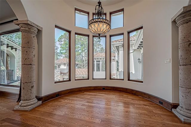 3 Congressional Circle, Spring, TX 77389