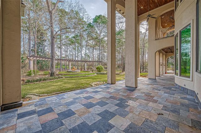 3 Congressional Circle, Spring, TX 77389