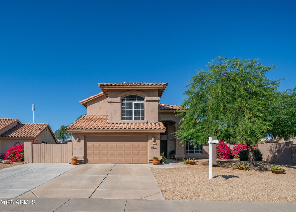 22531 N 74TH Avenue, Glendale, AZ 85310 — photo 2