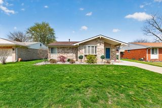 23712 Cedar Ridge Drive, Brownstown Charter Township, MI 48174