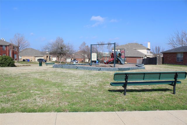 1108 Halifax Lane, Forney, TX 75126