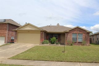 1108 Halifax Lane, Forney, TX 75126