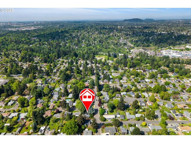 9135 Se 42ND Ave, Milwaukie, OR 97222