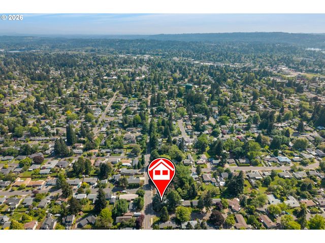 9135 Se 42ND Ave, Milwaukie, OR 97222