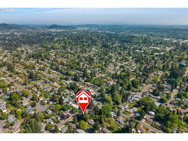 9135 Se 42ND Ave, Milwaukie, OR 97222