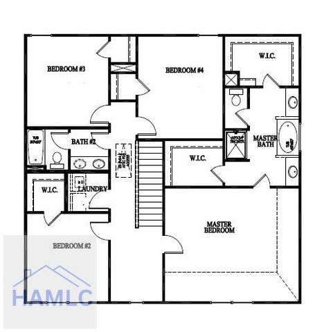 729 Deer Meadow Way, Allenhurst, GA 31301