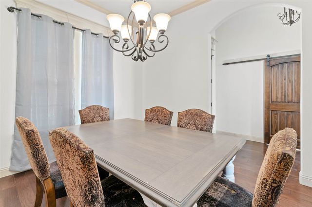 705 La Paloma Road, Sanger, TX 76266