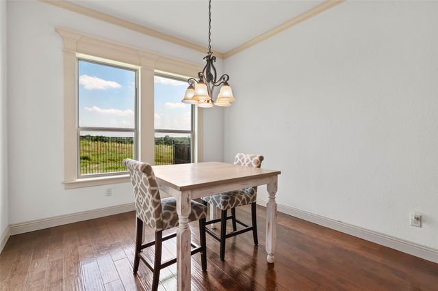 705 La Paloma Road, Sanger, TX 76266