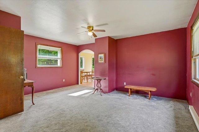66 Huntley Road, Cambridge, VT 05444