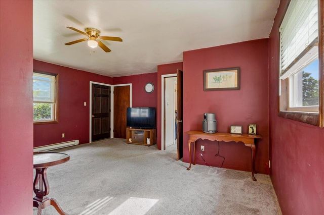 66 Huntley Road, Cambridge, VT 05444