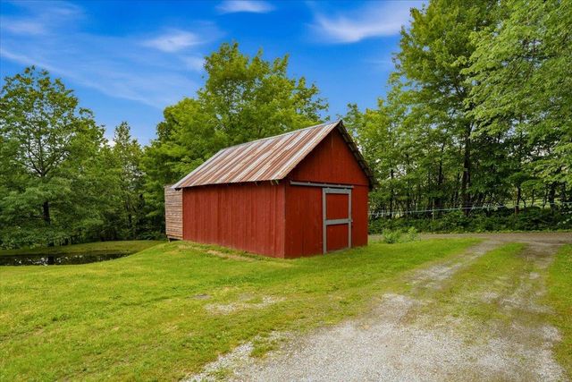 66 Huntley Road, Cambridge, VT 05444