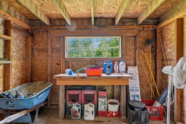 66 Huntley Road, Cambridge, VT 05444