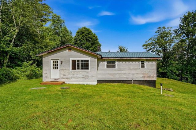 66 Huntley Road, Cambridge, VT 05444