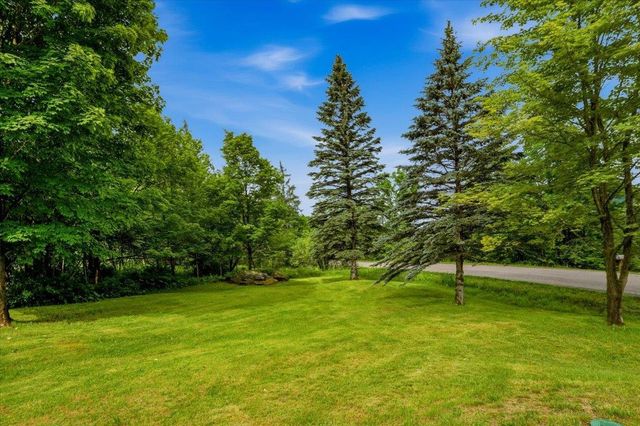 66 Huntley Road, Cambridge, VT 05444